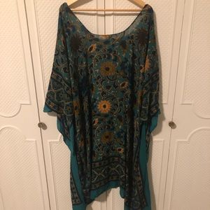 Free People Tunic